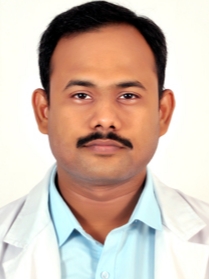 Dr. K Adarsh Kumar